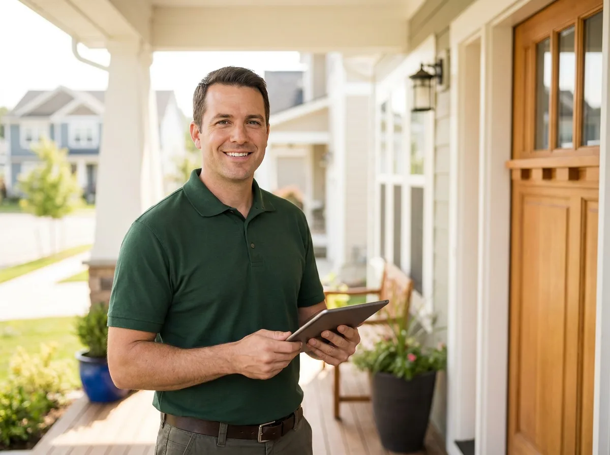 Pest control FAQs for Clifton, OH